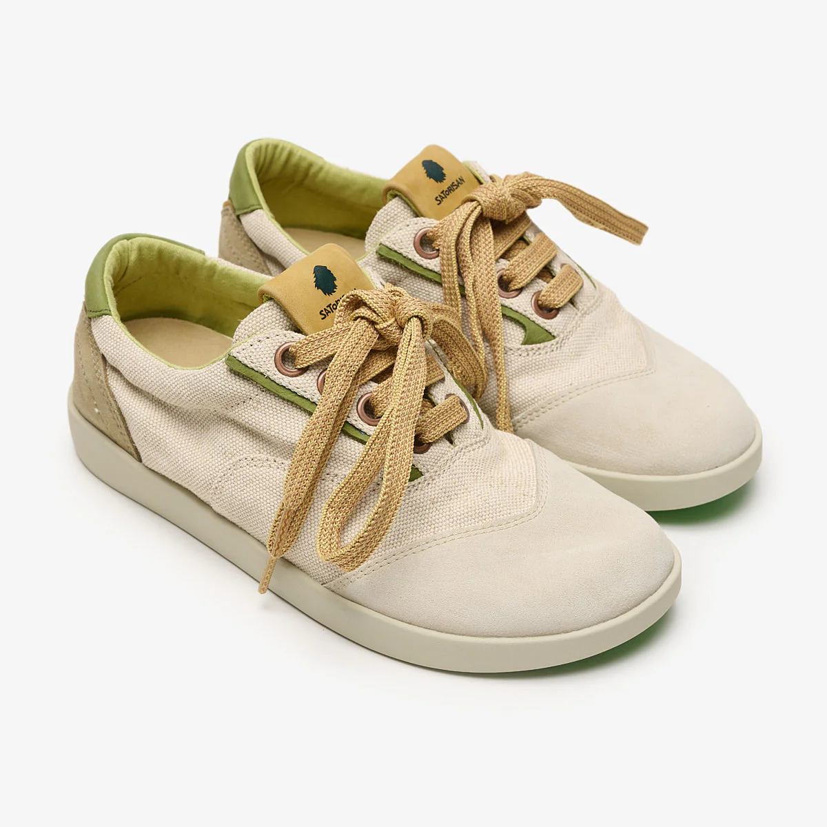 DEPORTIVA SATORISAN Hatko Vintage PAPER MACHE M
