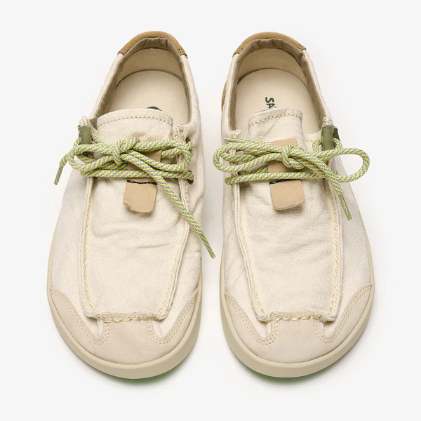 DEPORTIVA SATORISAN KWAHU LINEN MEGA MARBRE