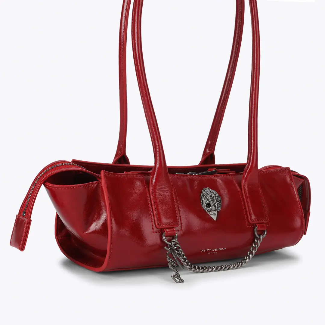 Bolso de hombro Sloane Eastwest Red