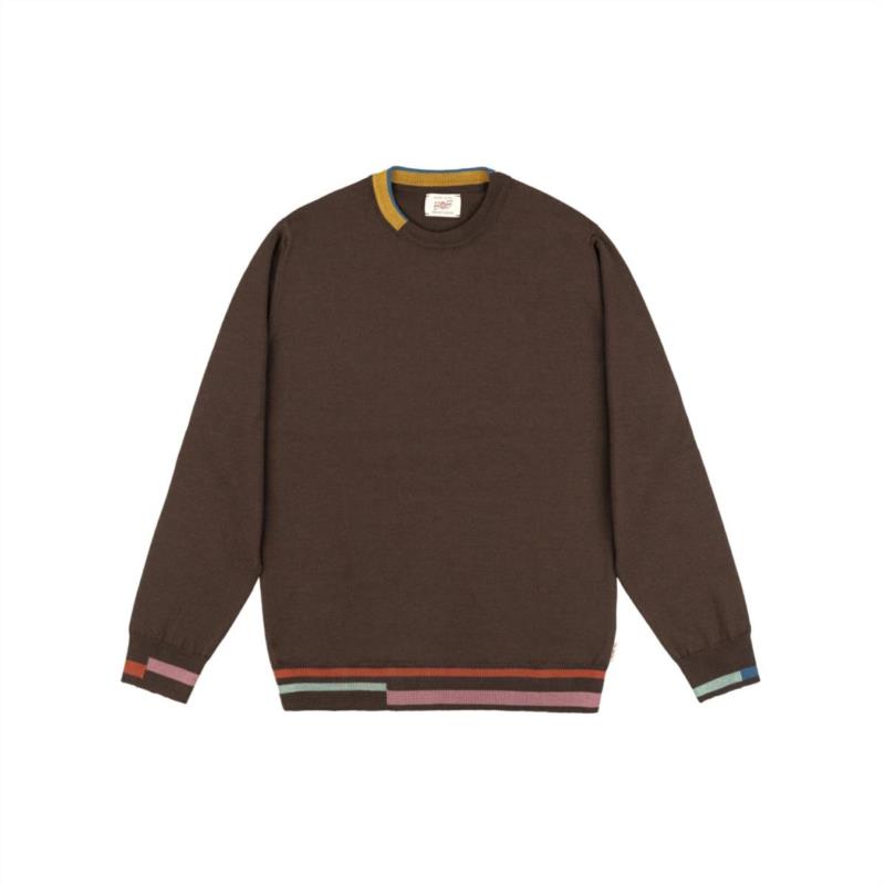 JERSEY HOMBRE BOB MARRON LANA