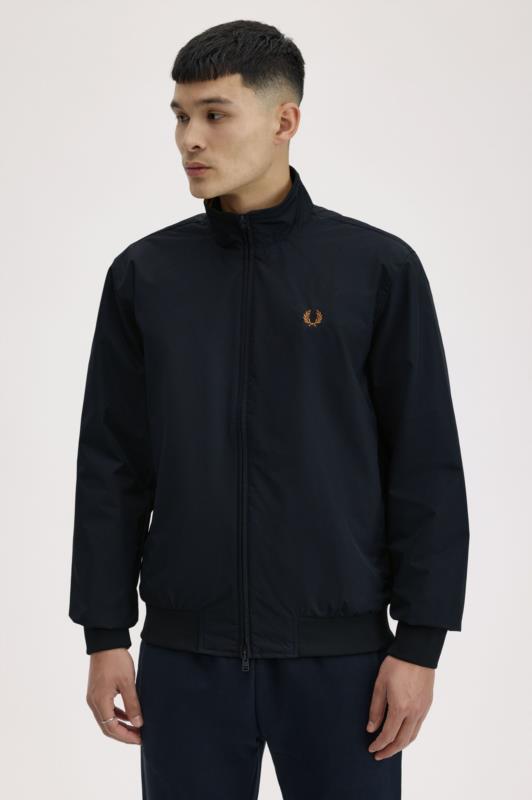 Chaqueta Brentham AZUL