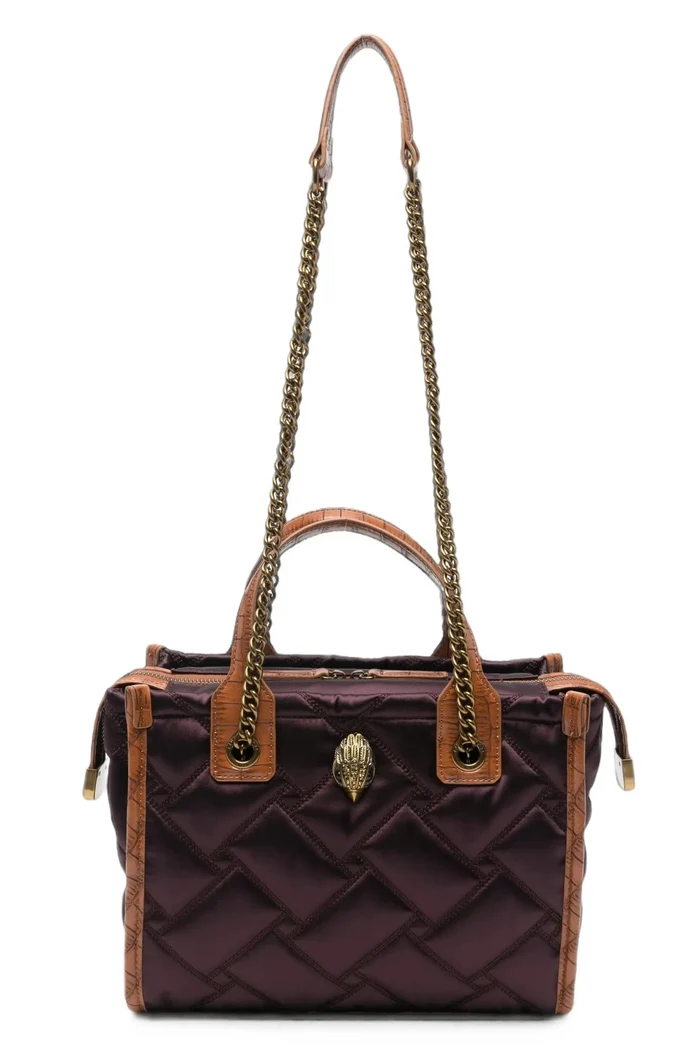  Bolso HOXTON SHOPPER WINE NYLON