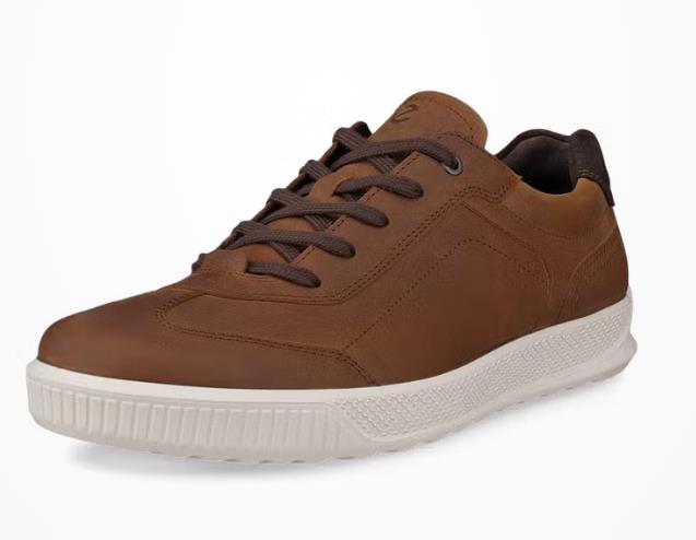 DEPORTIVA HOMBRE ECCO ECCO Byway Marron