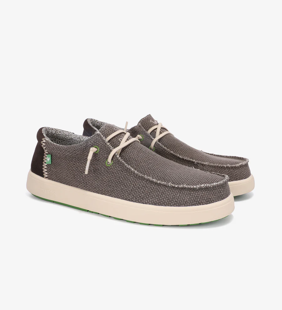 DEPORTIVA WALK IN PITAS WALLABI KILDA MARRON