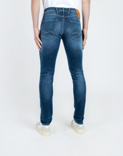 PANTALÓN REPLAY HOMBRE HYPERFLEX M914Y.032.661XI20.007