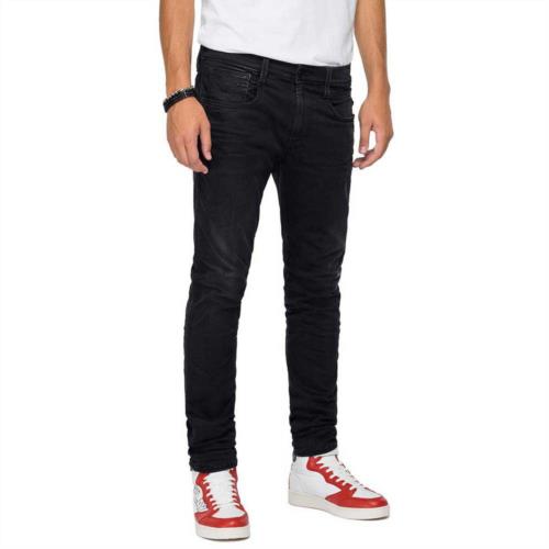 PANTALÓN REPLAY HOMBRE HYPERFLEX M914Y.032.661XRB1.098