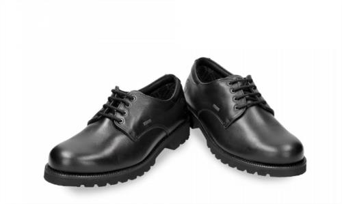 ZAPATO PARA HOMBRE GORETEX PANAMA JACK JACKSON C2 BLACK