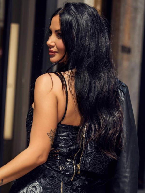 CAMALEÓNICA BLUSA PIEDRA