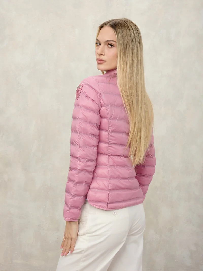 Chaqueta Mujer Blauer MOON PINK