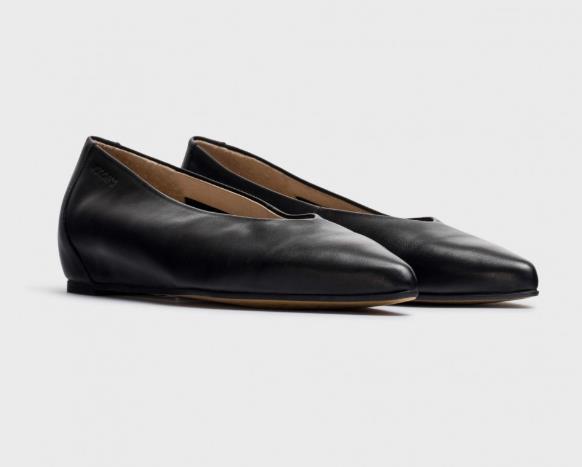 Bailarina WONDERS TRIANA Negro