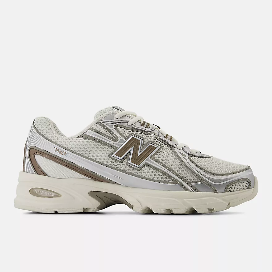 DEPORTIVA PARA MUJER NEW BALANCE U740MU2