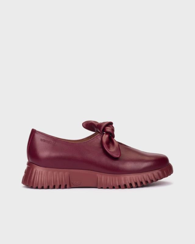 Zapatos FLEXFLY 21 VINO