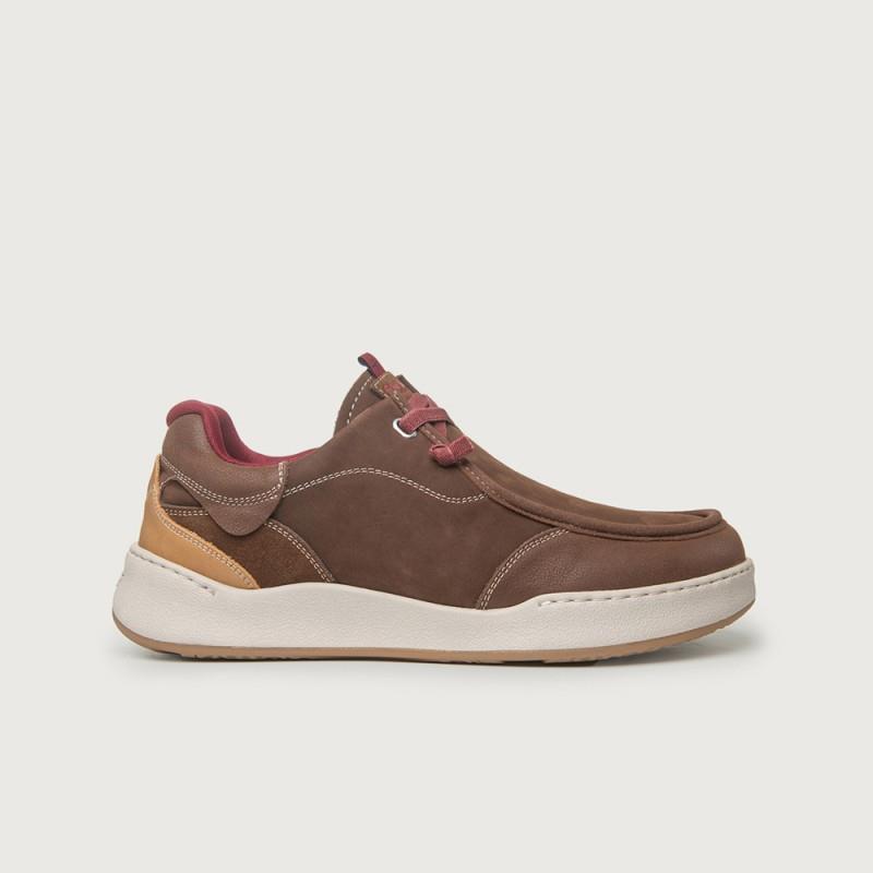 DEPORTIVA SUNNI SABBI SHIRO-020 TESTA