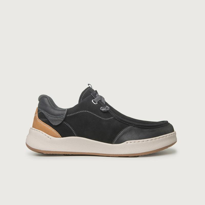 DEPORTIVA SUNNI SABBI SHIRO-020 ONIX