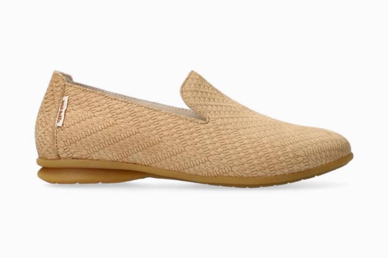 Zapato Para Mujer Mephisto Solea