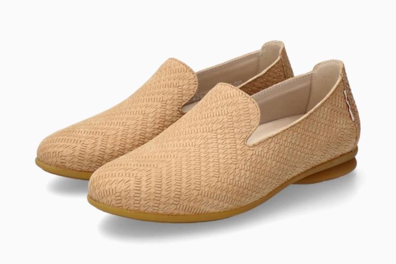 Zapato Para Mujer Mephisto Solea
