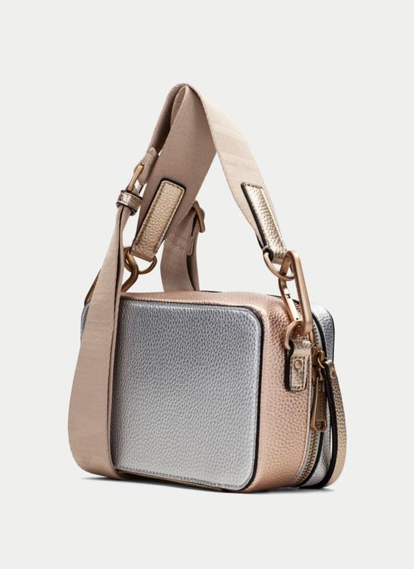 BOLSO HISPANITAS SAMBA MET CAVA