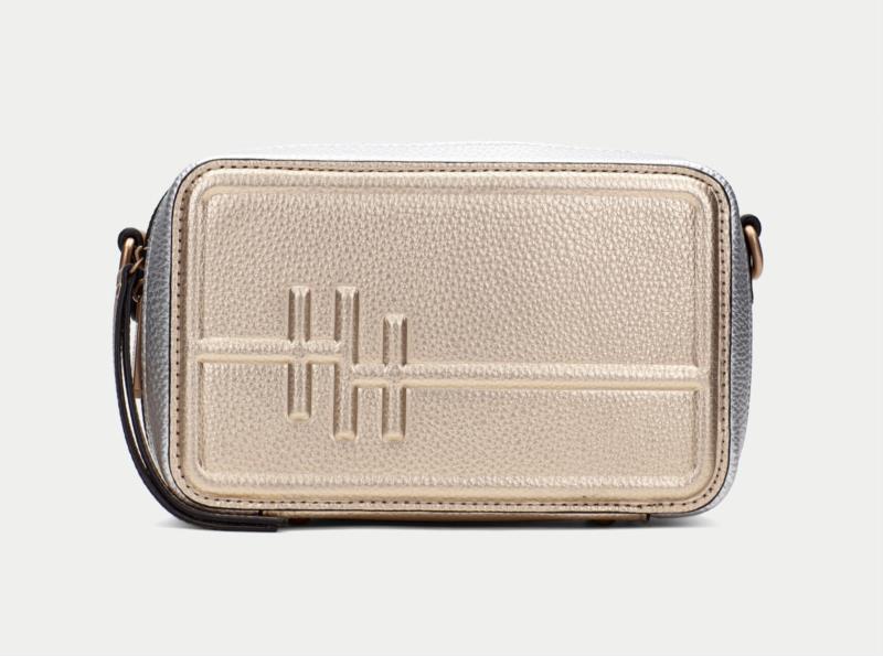 BOLSO HISPANITAS SAMBA MET CAVA