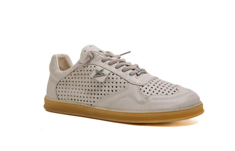 C-848 BAREFOOT NATURE IVORY