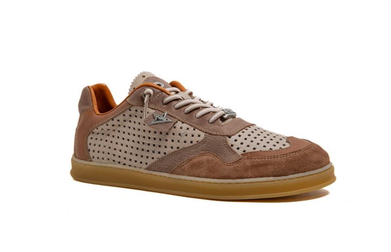 C-848 BAREFOOT ANTE-NATURE TIERRA