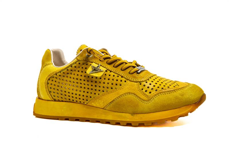 C-848 V26 USED TIN LEMON