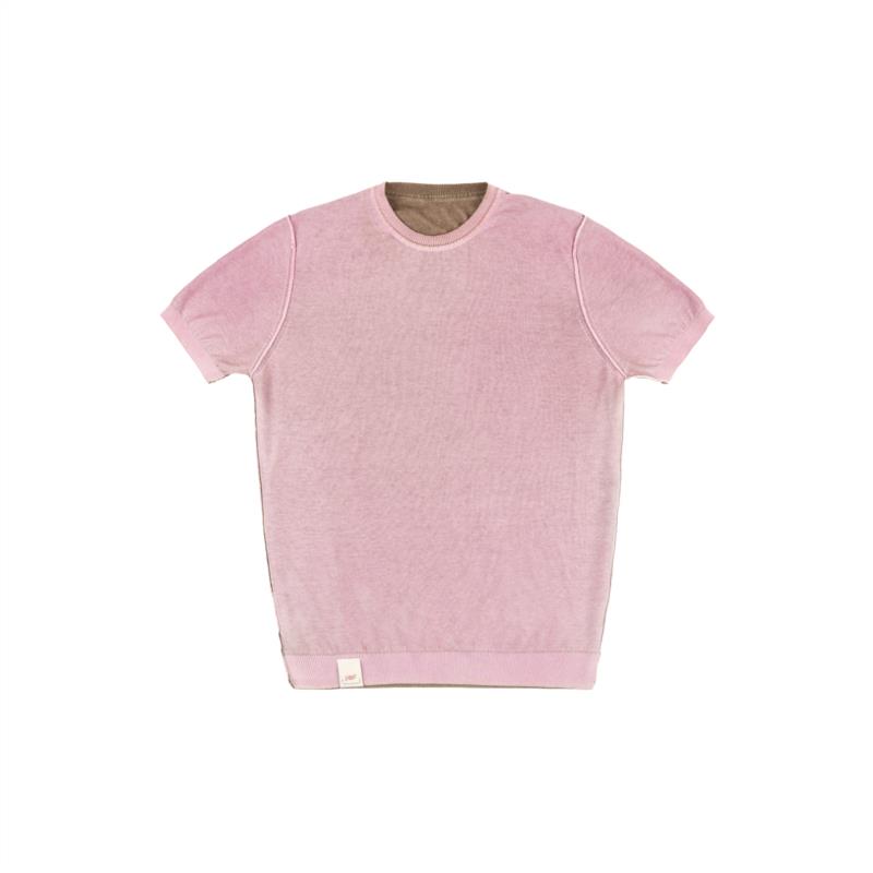 CAMISETA BOB REVERSIBLE EDDY 
