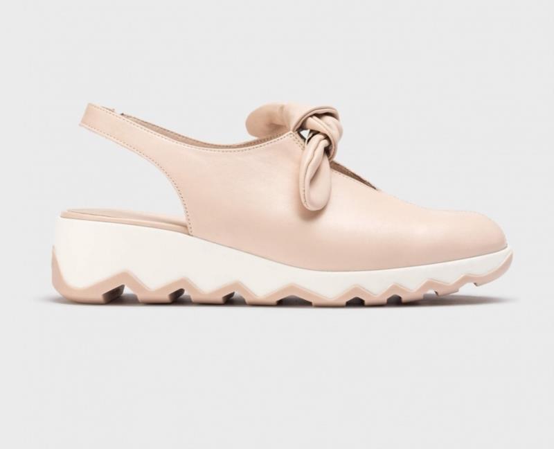 Zapatos WONDERS  AIXA ROSA
