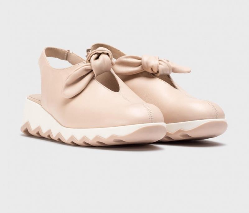 Zapatos WONDERS  AIXA ROSA