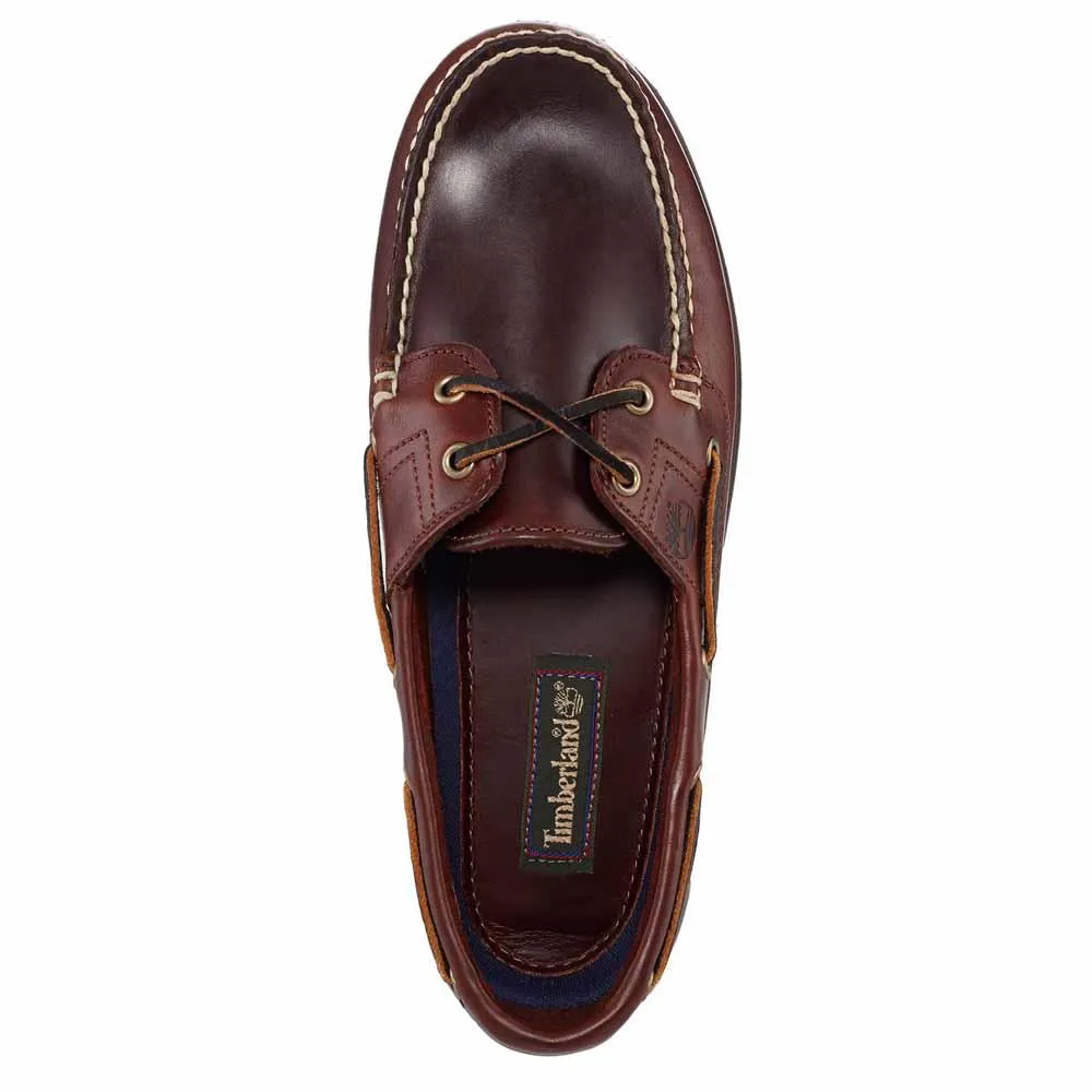 Timberland Náuticos Icon Classic 2Eye