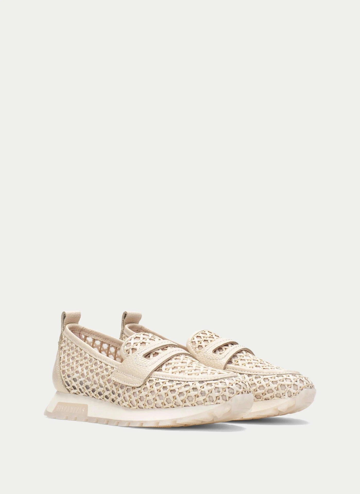 M0CASIN MUJER HISPANITAS Deportivo oregon BUTTER