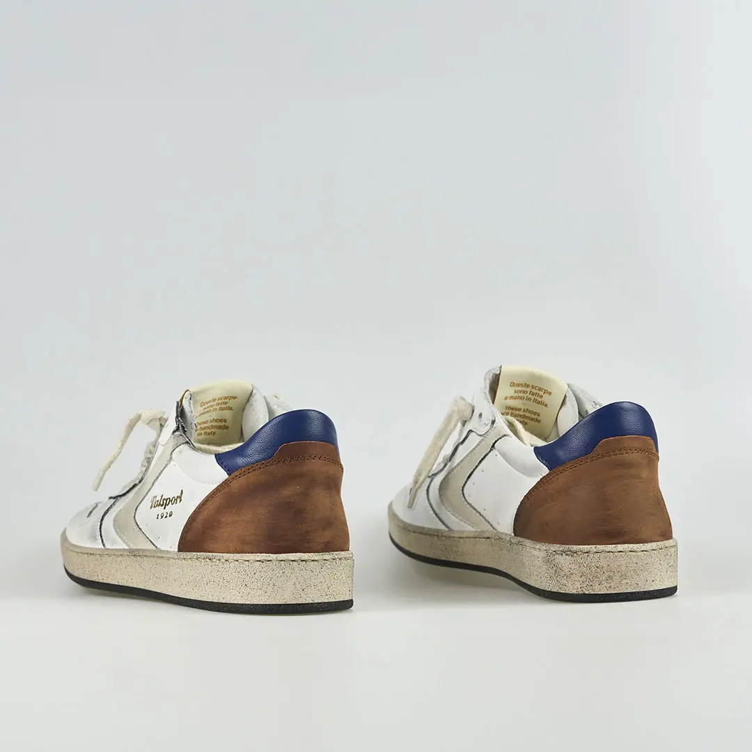 DEPORTIVA PARA HOMBRE VALSPORT DAVIS HERITAGE DUST