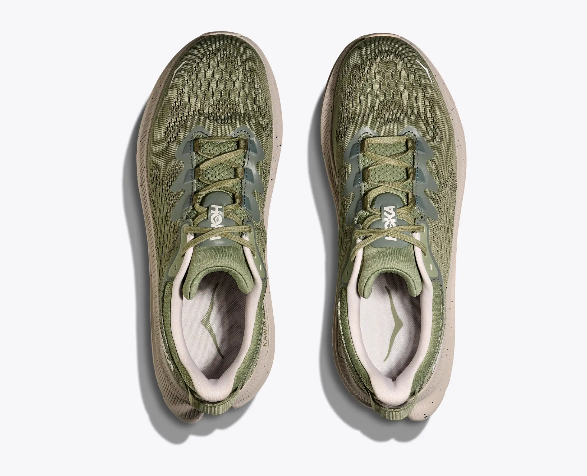 DEPORTIVA PARA HOMBRE HOKA KAWANA 2 