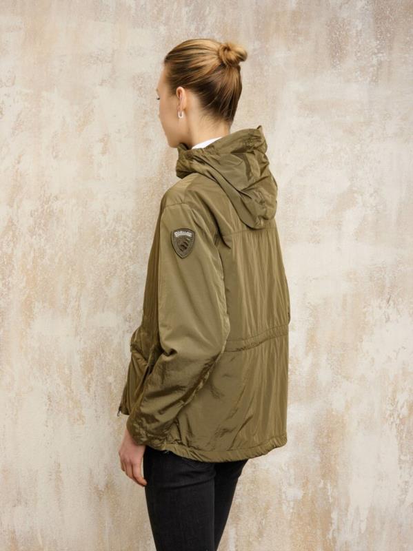CHAQUETA CAMBIANTE CAMBRIA BLAUER