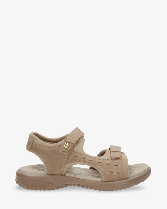SANDALIA PARA MUJER PANAMA JACK NILO BASICS B4