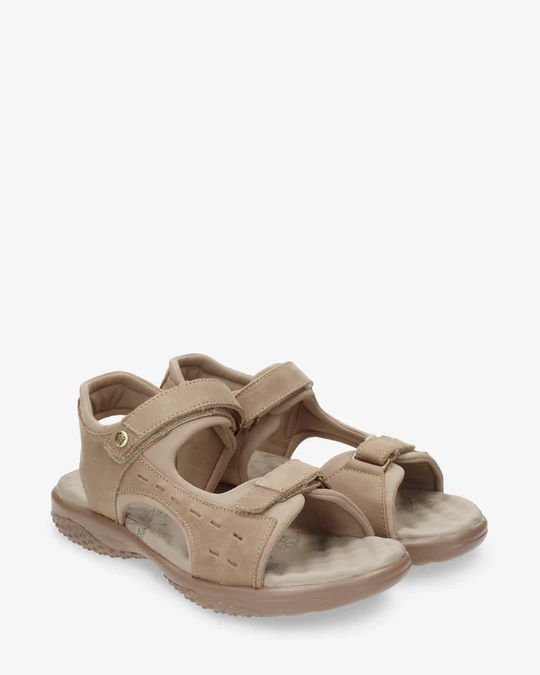 SANDALIA PARA MUJER PANAMA JACK NILO BASICS B4