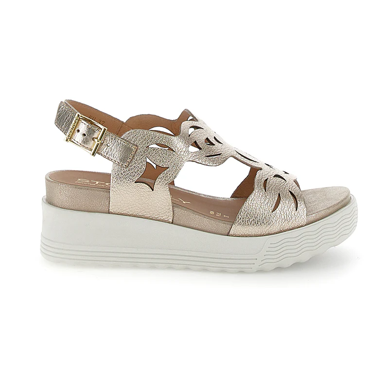 Sandalia Mujer STONEFLY PARKY 27 PINK