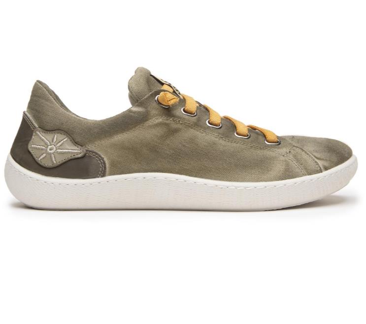 Deportiva Hombre Sunni Sabbi Miyako Militar