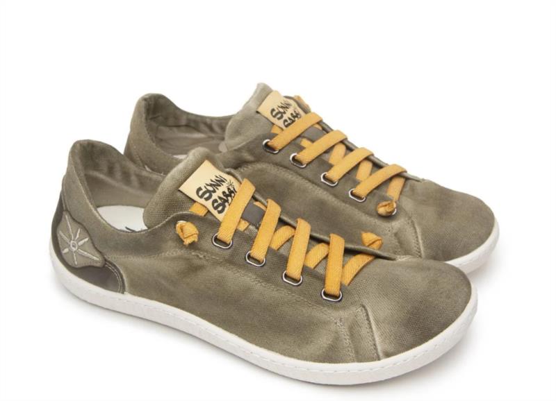 Deportiva Hombre Sunni Sabbi Miyako Militar