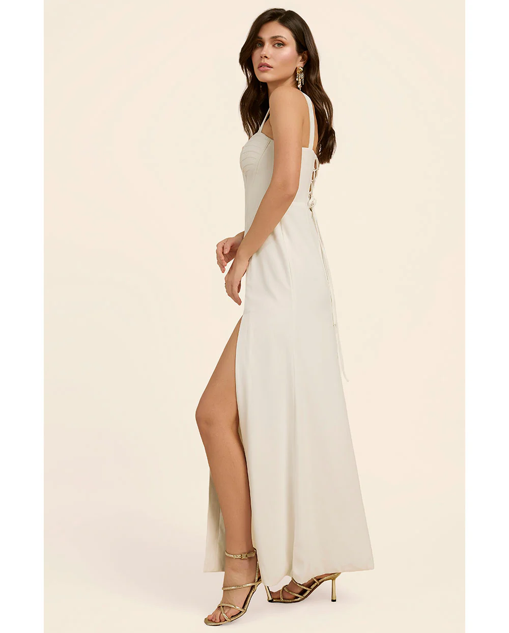 Vestido Eternal Fetiche Suances