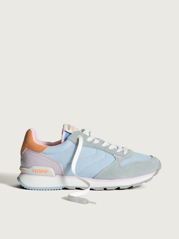 Deportiva Para Mujer Hoff Myra