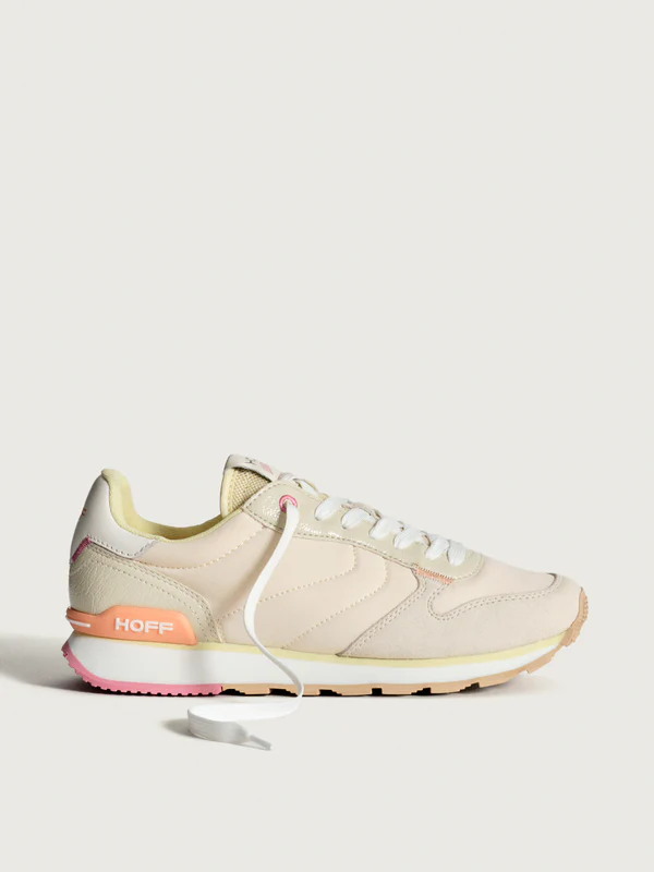 Deportiva Para Mujer Hoff Troezen