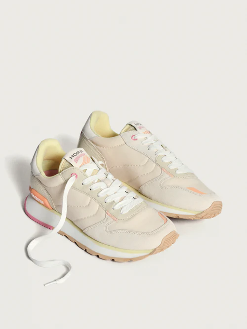 Deportiva Para Mujer Hoff Troezen