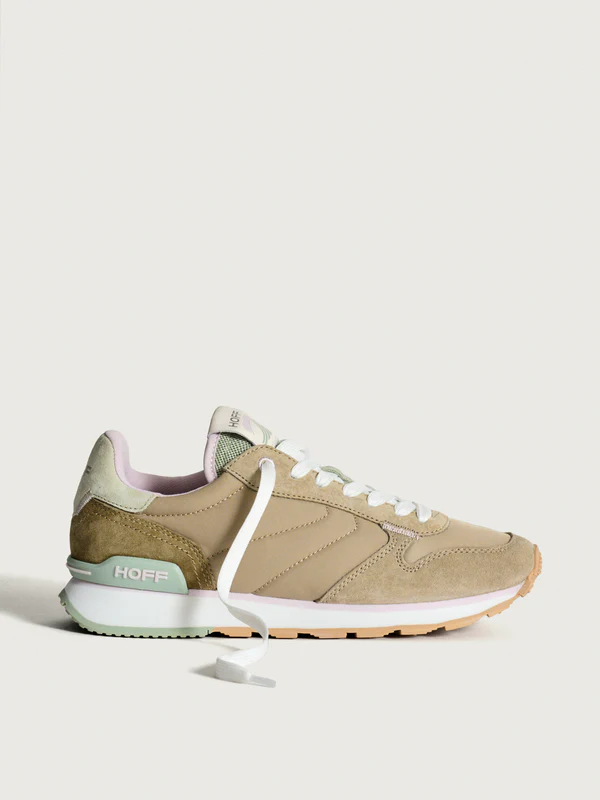Deportiva Para Mujer Hoff Xanthos