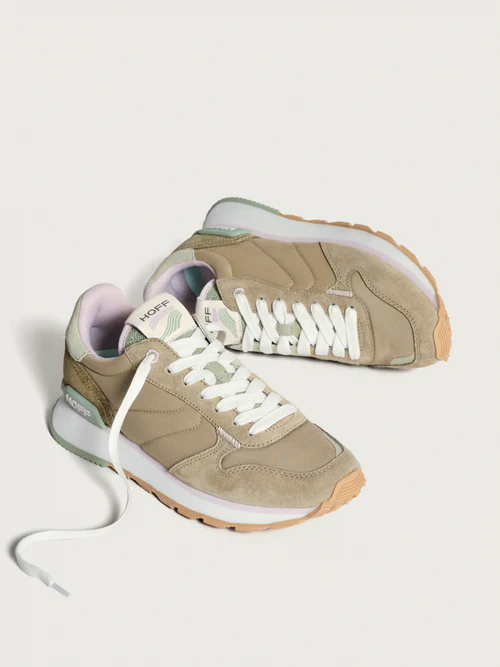 Deportiva Para Mujer Hoff Xanthos