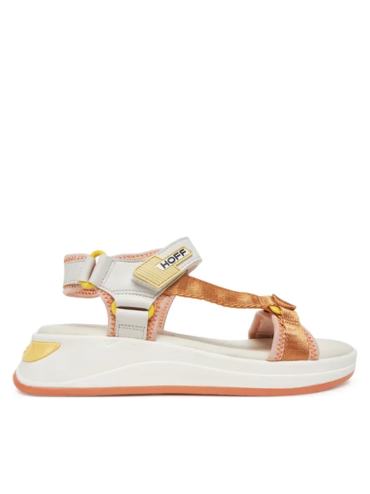 Sandalia Para Mujer Hoff SAMANA