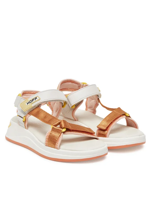 Sandalia Para Mujer Hoff SAMANA