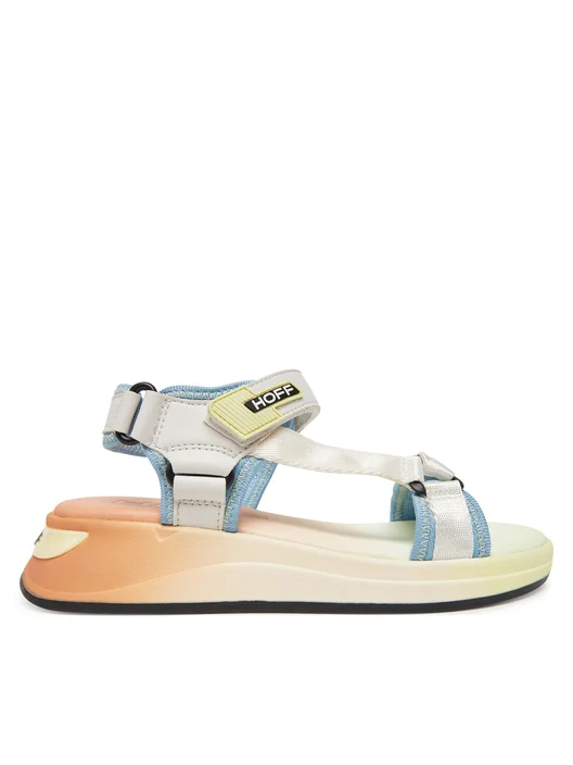 Sandalia Para Mujer Hoff BARBUDA