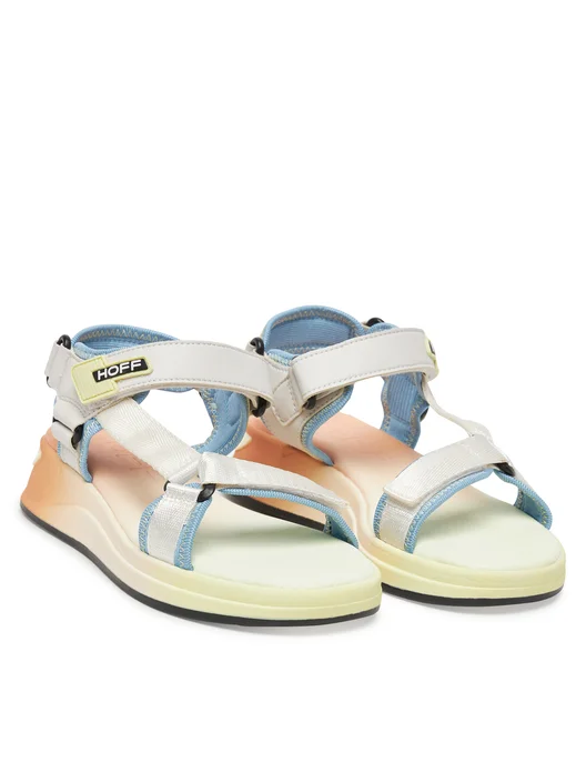 Sandalia Para Mujer Hoff BARBUDA
