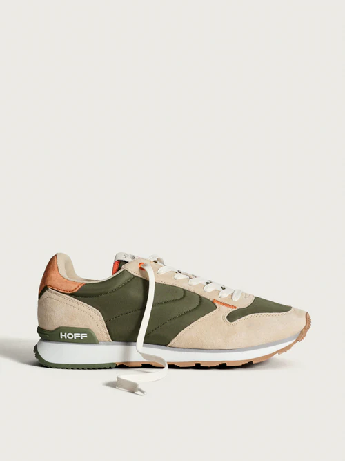 Deportiva Para Hombre Hoff Rhodes