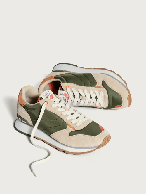 Deportiva Para Hombre Hoff Rhodes